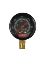 Leed Brakes Brake Pressure Gauge Kit                                     - BPG001 - Image 3