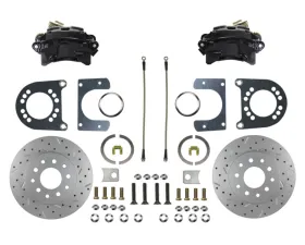 Leed Brakes 8