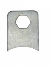 Leed Brakes 8" & 9" Small Bearing Rear Disc Brake Conversion Kit Ford Victoria 1957-1964                                     - BRC0001X - Image 6