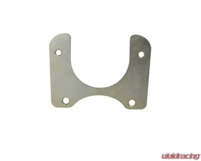 Leed Brakes Maxgrip XDS Black Calipers Rear Disc Brake Conversion Kit Pontiac Firebird 1982-1992 - BRC1009X