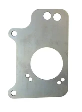 Leed Brakes Maxgrip XDS Black Calipers Rear Disc Brake Conversion Kit Pontiac Firebird 1982-1992                                     - BRC1009X - Image 5