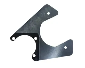 Leed Brakes Left Rear Caliper Mounting Bracket Pontiac Tempest 1964-1970