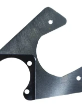 Leed Brakes Left Rear Caliper Mounting Bracket Pontiac Tempest 1964-1970                                     - BRKT0004L - Image 2