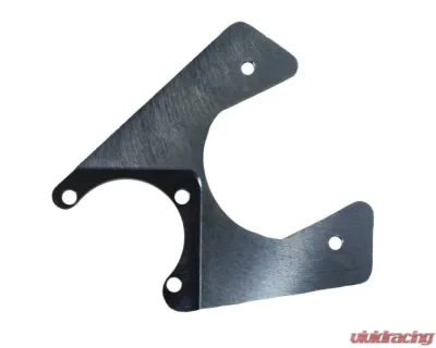 Leed Brakes Left Rear Caliper Mounting Bracket Pontiac Tempest 1964-1970 - BRKT0004L