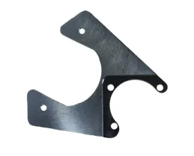 Leed Brakes Right Rear Caliper Mounting Bracket Pontiac Tempest 1964-1970