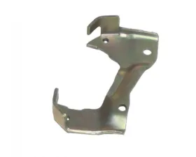 Leed Brakes Right Caliper Mounting Bracket Pontiac Tempest 1964-1970
