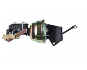 Leed Brakes 8