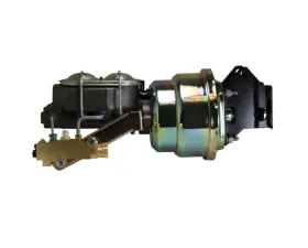 Leed Brakes 7
