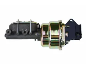 Leed Brakes 7