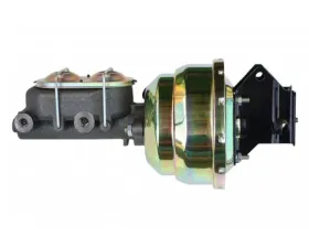 Leed Brakes 8