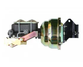 Leed Brakes 8
