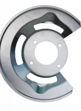 Leed Brakes 4 Piston Manual Front Disc Brake Conversion Ford Mustang 1964-1966                                     - FC0001-405 - Image 7