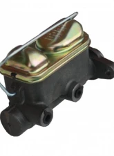Leed Brakes 4 Piston Manual Front Disc Brake Conversion Ford Mustang 1964-1966                                     - FC0001-405 - Image 9