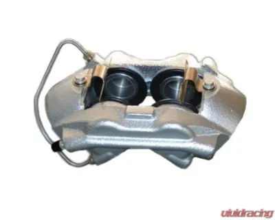 Leed Brakes Manual Front Disc Brake Conversion Ford | Mercury 1962-1969 - FC0001-4C7