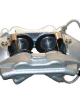 Leed Brakes Manual Front Disc Brake Conversion Ford | Mercury 1962-1969                                     - FC0001-4C7 - Image 3