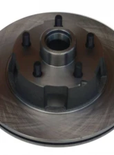 Leed Brakes Manual Front Disc Brake Conversion Ford | Mercury 1962-1969                                     - FC0001-4C7 - Image 4