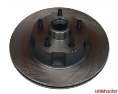 Leed Brakes Manual Front Disc Brake Conversion Ford | Mercury 1962-1969 - FC0001-4C7