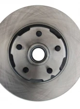 Leed Brakes Manual Front Disc Brake Conversion Ford | Mercury 1962-1969                                     - FC0001-4C7 - Image 5