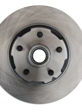 Leed Brakes 4 Piston Power Disc Brake Conversion Ford Mustang Manual Trans 1964-1966                                     - FC0001-H405M - Image 4