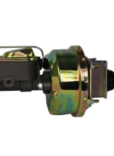 Leed Brakes 4 Piston Power Disc Brake Conversion Ford Mustang Manual Trans 1964-1966                                     - FC0001-H405M - Image 9