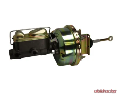 Leed Brakes Power Brakes Hydraulic Kit Ford Mustang Auto Transmission 1964-1966 - FC0002HK