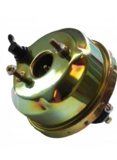 Leed Brakes Power Brakes Hydraulic Kit Ford Mustang Auto Transmission 1964-1966                                     - FC0002HK - Image 8