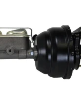 Leed Brakes 4 Piston Power Disc Brake Conversion Mercury | Ford 1967-1969                                     - FC0002-X405M - Image 11