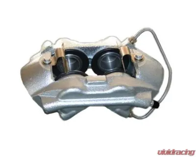 Leed Brakes 4 Piston Power Disc Brake Conversion Mercury | Ford 1967-1969 - FC0002-X405M