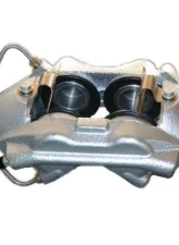 Leed Brakes Power Disc Brake Conversion w/ 4 Piston Caliper Maxgrip XDS Rotors Ford | Mercury Automatic Transmission 1970                                     - FC0003-3405AX - Image 3