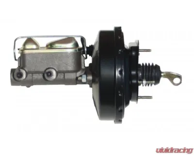 Leed Brakes 4 Piston Power Disc Brake Conversion Ford | Mercury Automatic Transmission 1970 - FC0003-3405A