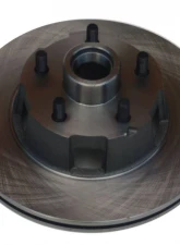 Leed Brakes 4 Piston Manual Disc Brake Conversion Mercury | Ford 1970                                     - FC0003-405 - Image 2