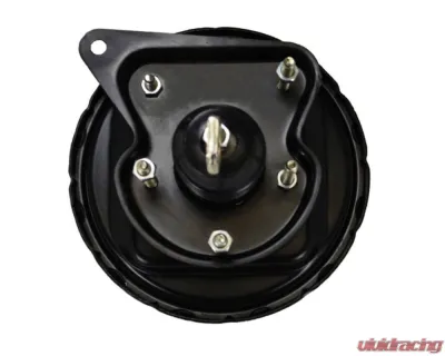 Leed Brakes 4 Piston Power Disc Brake Conversion Ford | Mercury Manual Transmission 1970 - FC0003-X405M