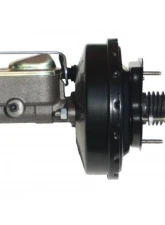 Leed Brakes Power Brakes Hydraulic Kit Mercury | Ford Automatic Transmission 1967-1970                                     - FC0004HK - Image 2