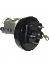Leed Brakes Power Brakes Hydraulic Kit Mercury | Ford Automatic Transmission 1967-1970                                     - FC0004HK - Image 3