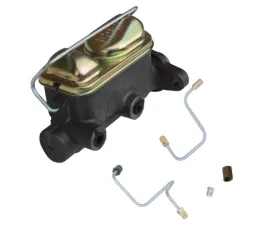 Leed Brakes Manual Brakes Hydraulic Kit Ford Mustang 1964-1966