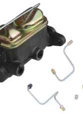 Leed Brakes Manual Brakes Hydraulic Kit Ford Mustang 1964-1966                                     - FC0006HK - Image 4