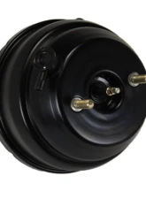 Leed Brakes 4 Piston Maxgrip Lite Power Disc Brake Conversion Mercury | Ford Manual Transmission 1967-1969                                     - FC0006-X405MX - Image 15
