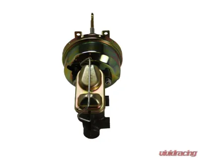 Leed Brakes Dual Bowl Power Brakes Hydraulic Kit Ford Mustang Auto Transmission 1964-1966 - FC0007HK