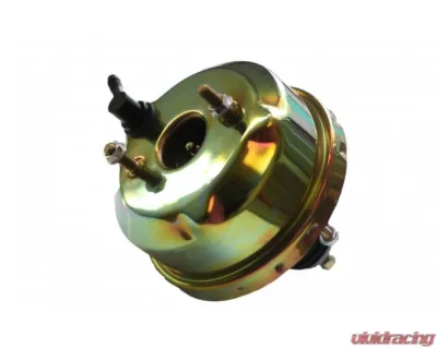 Leed Brakes Dual Bowl Power Brakes Hydraulic Kit Ford Mustang Auto Transmission 1964-1966 - FC0007HK