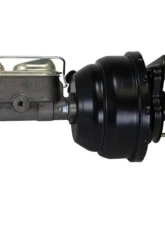 Leed Brakes 4 Piston Maxgrip Lite Power Disc Brake Conversion w/ Maxgrip XDS Rotors Mercury | Ford 1970                                     - FC0007-X405MX - Image 12