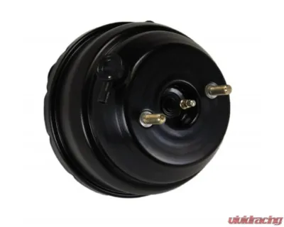 Leed Brakes 4 Piston Maxgrip Lite Power Disc Brake Conversion w/ Maxgrip XDS Rotors Mercury | Ford 1970 - FC0007-X405MX