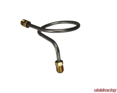 Leed Brakes Power Brakes Hydraulic Kit Mercury | Ford Manual Transmission 1967-1970 - FC0008HK