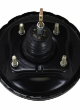 Leed Brakes 4 Piston Maxgrip Lite Power Disc Brake Conversion w/ Maxgrip XDS Rotors Mercury | Ford 1971-1973                                     - FC0008-W405X - Image 12