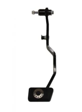 Leed Brakes 8" Dual Diaphragm Power Brake Booster w/ Bracket Mercury | Ford 1967-1970                                     - FC0020HK - Image 2