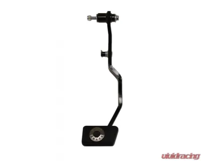 Leed Brakes 8" Dual Diaphragm Power Brake Booster w/ Bracket Mercury | Ford 1967-1970 - FC0020HK