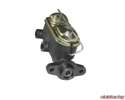 Leed Brakes 8" Dual Diaphragm Power Brake Booster w/ Bracket Mercury | Ford 1967-1970 - FC0020HK