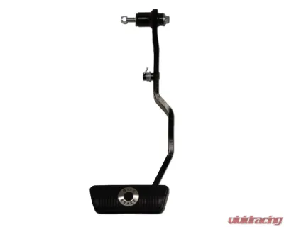 Leed Brakes 8" Dual Diaphragm Power Brake Booster w/ Automatic Trans Brake Pedal Mercury | Ford 1967-1970 - FC0021HK