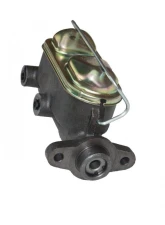 Leed Brakes 8" Dual Diaphragm Power Brake Booster & 1" Black Bore Master Cylinder Mercury | Ford 1967-1970                                     - FC0022HK - Image 5