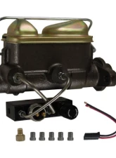 Leed Brakes Full Size Front Disc Brake Conversion Ford Ranch Wagon 1960-1968                                     - FC0025-405P - Image 4