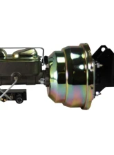 Leed Brakes 4 Piston Full Size Power Front Disc Brake Conversion Ford Victoria 1957-1960                                     - FC0025-8307 - Image 2